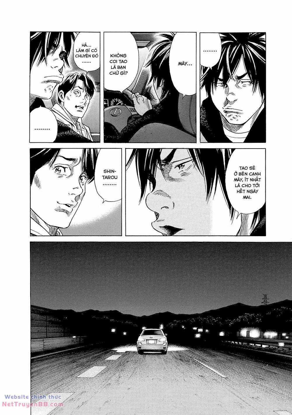 Zashisu - Chapter 7 - Trang 19