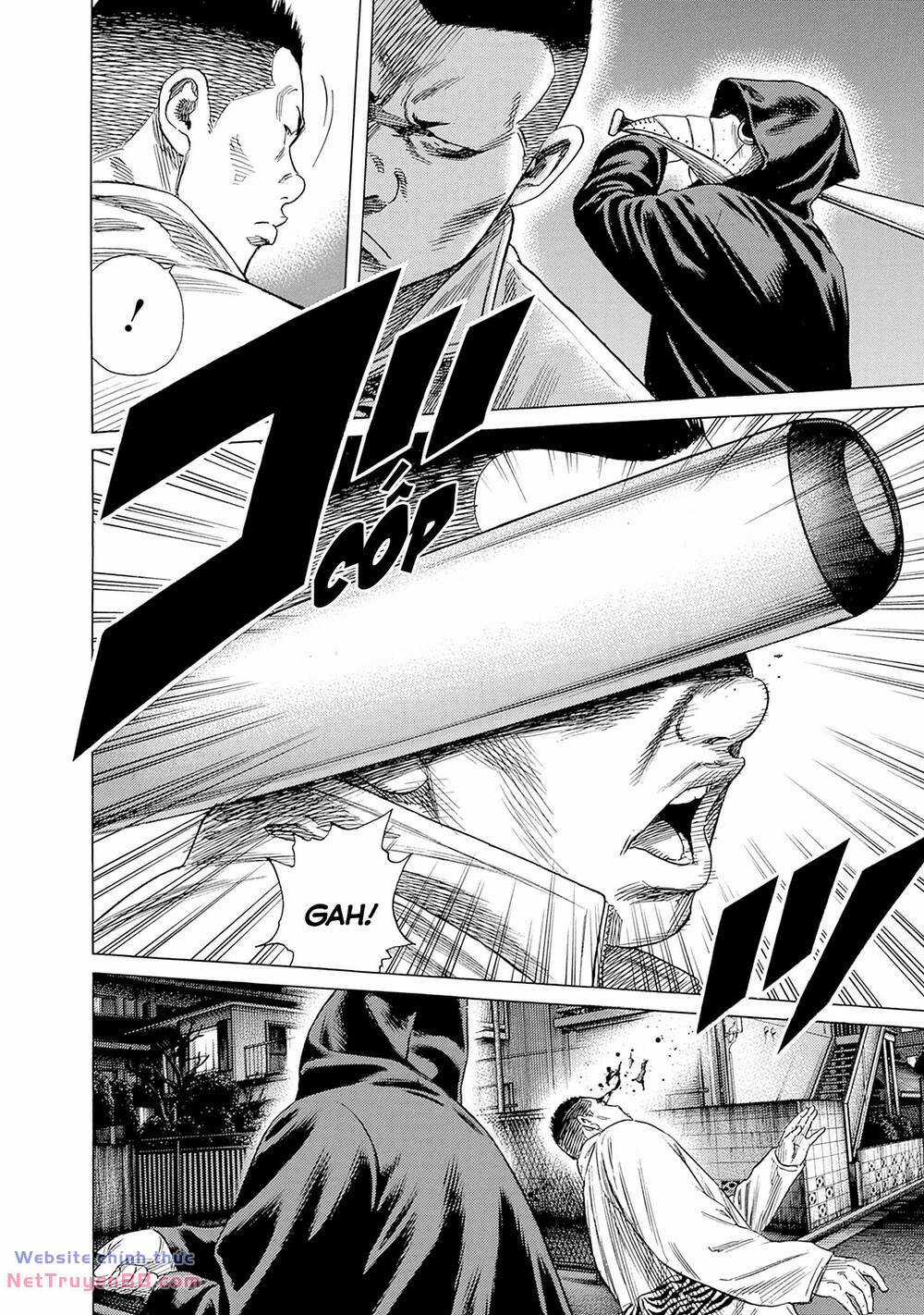 Zashisu - Chapter 7 - Trang 7