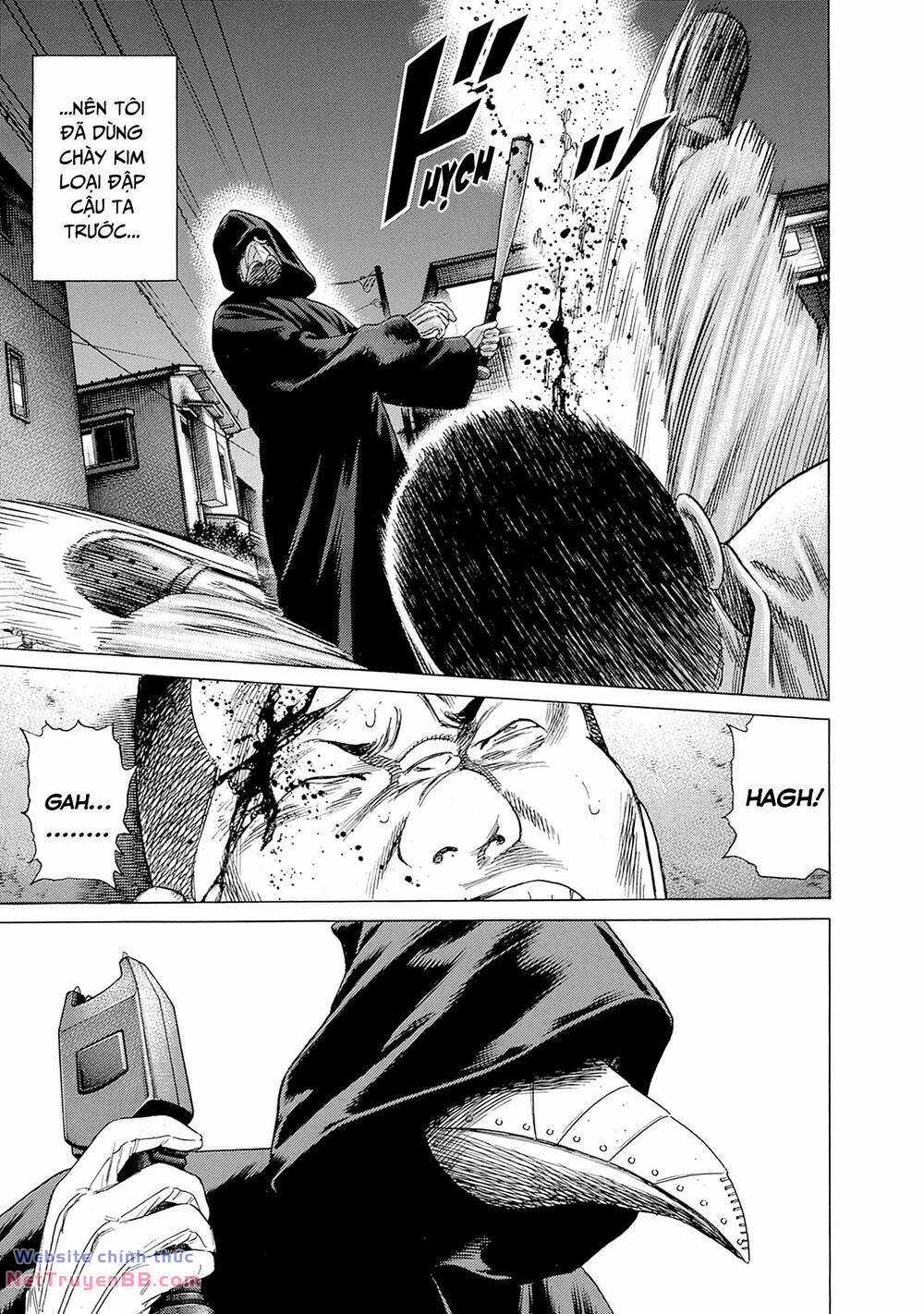 Zashisu - Chapter 7 - Trang 8