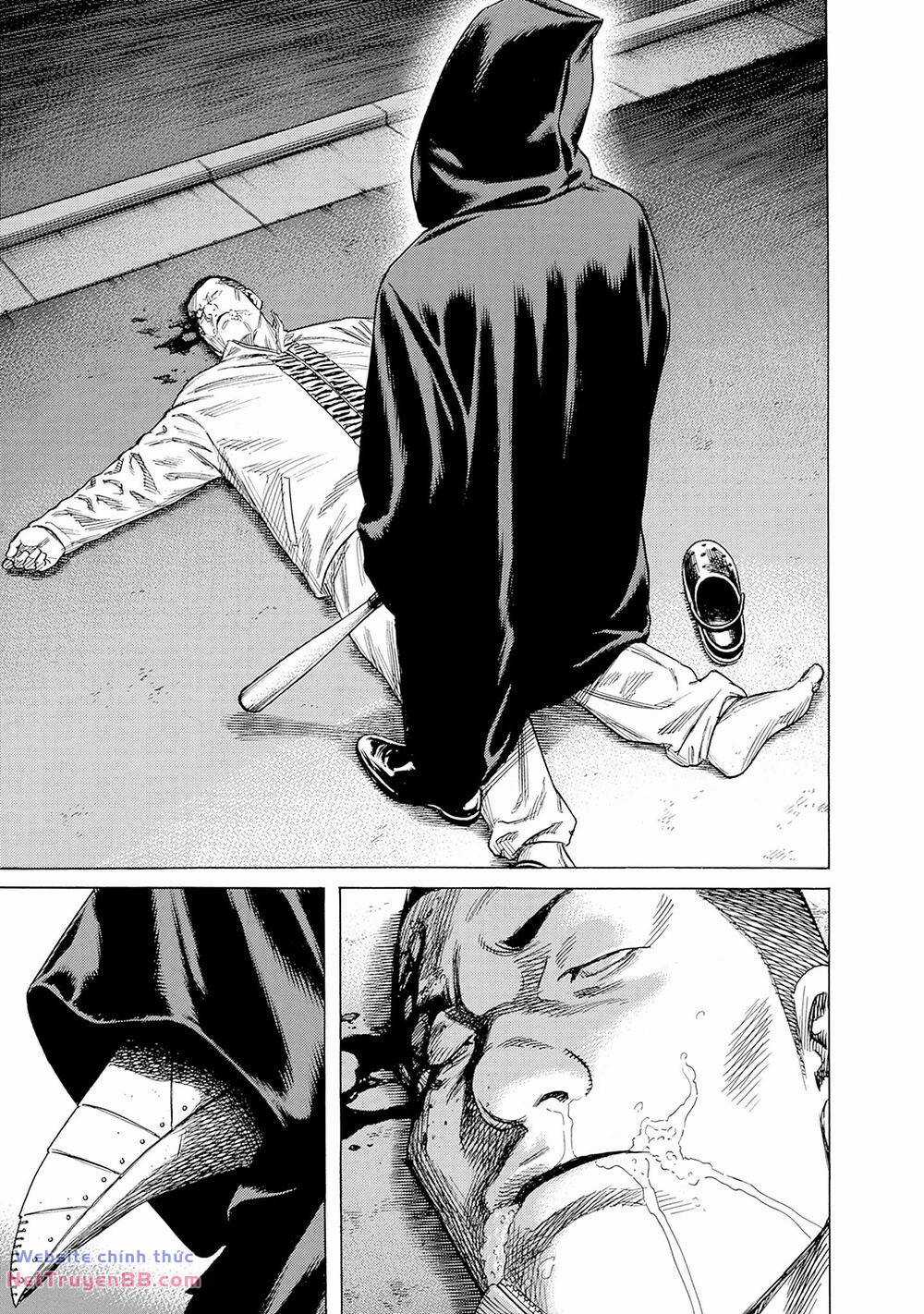 Zashisu - Chapter 7 - Trang 10