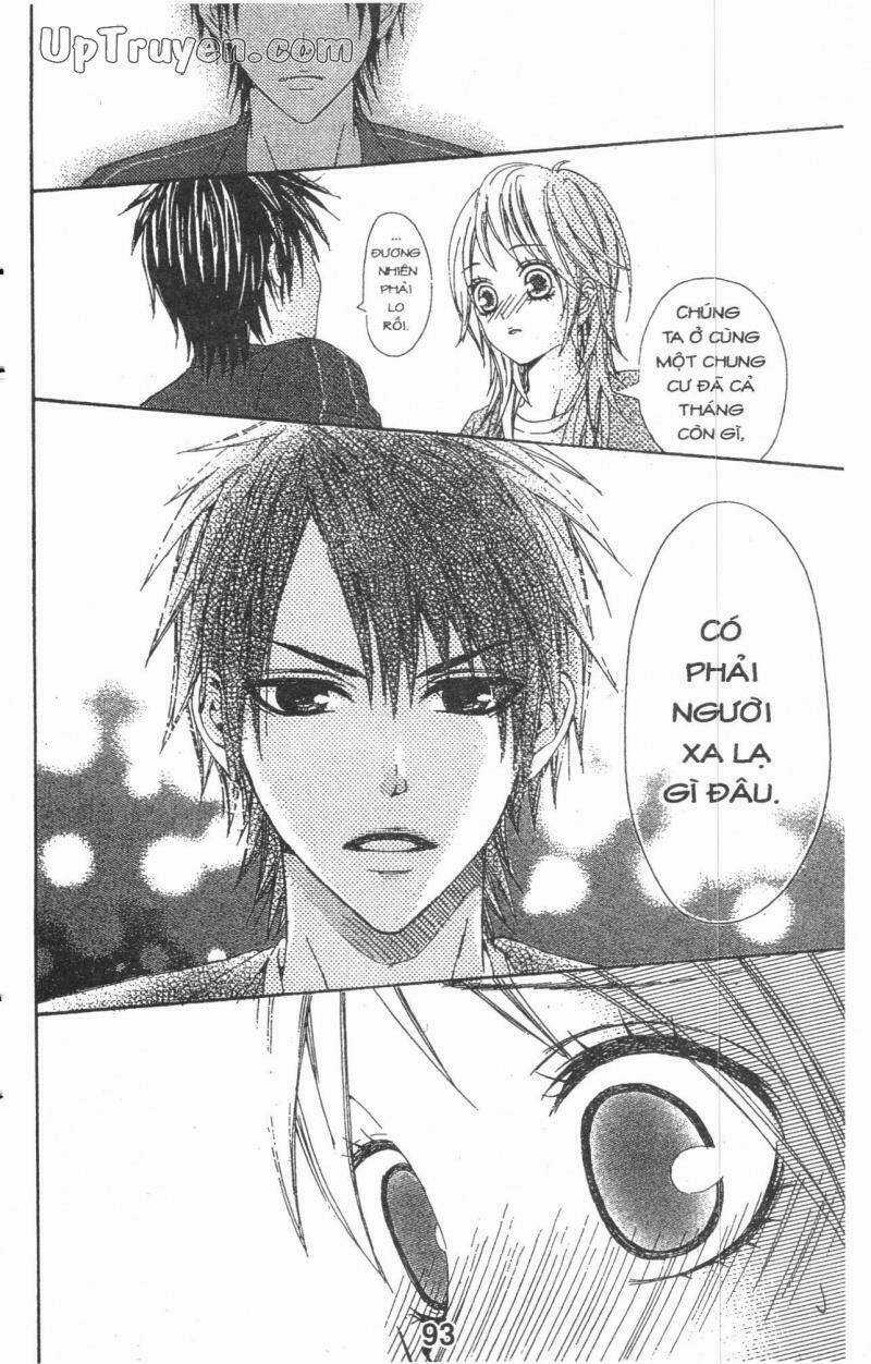 Zekkyou Cinderella - Chapter 1.1 - Trang 2