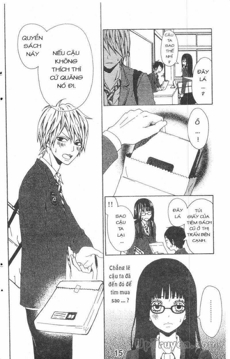 Zekkyou Cinderella - Chapter 1.1 - Trang 17