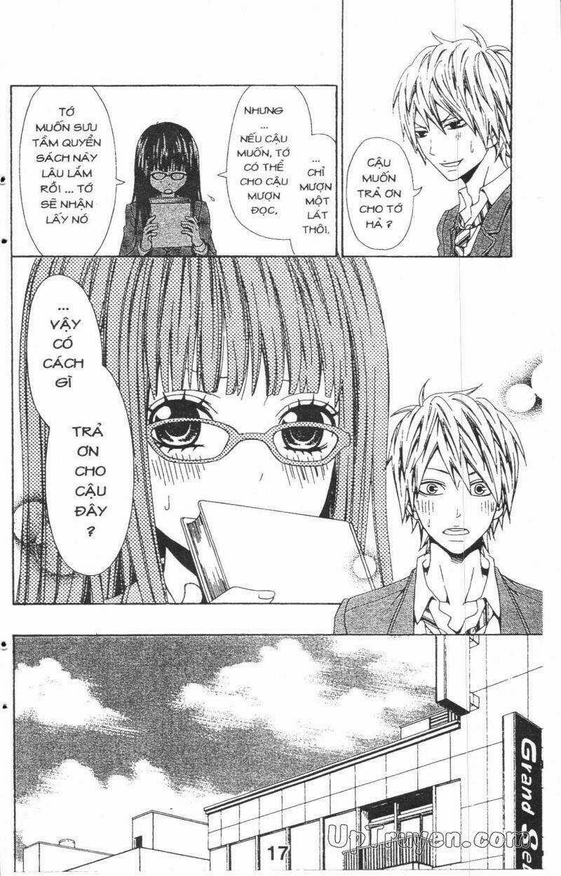 Zekkyou Cinderella - Chapter 1.1 - Trang 19