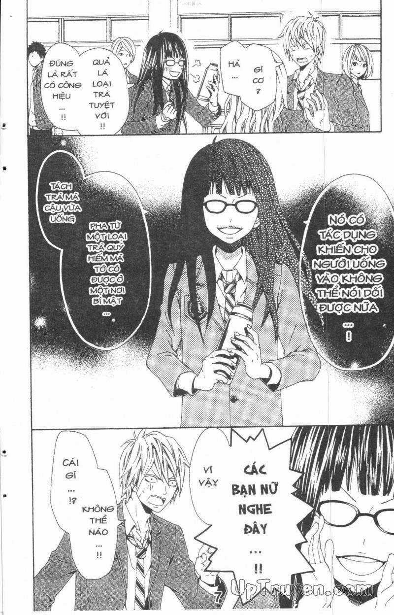 Zekkyou Cinderella - Chapter 1.1 - Trang 9