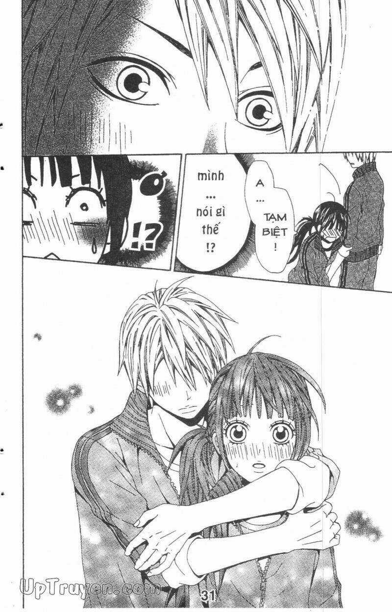 Zekkyou Cinderella - Chapter 1.2 - Trang 12