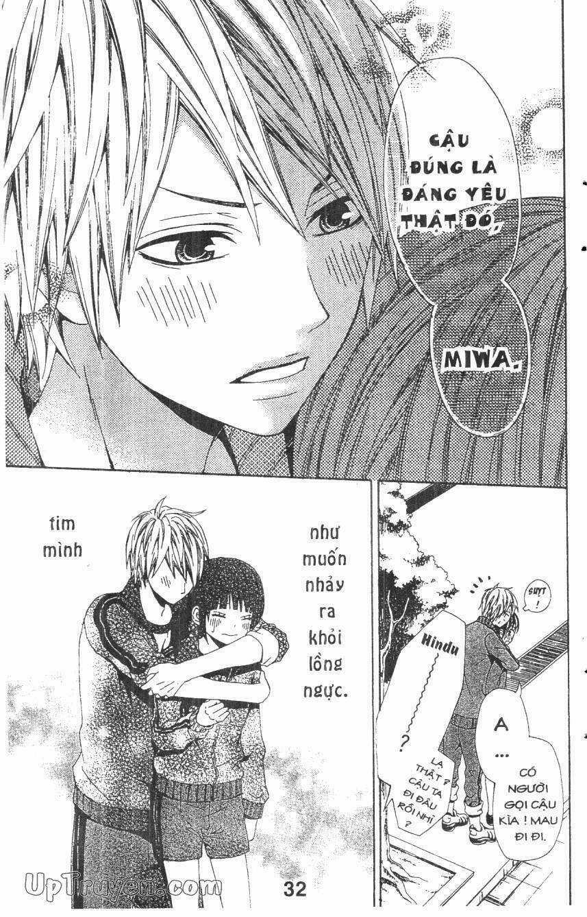 Zekkyou Cinderella - Chapter 1.2 - Trang 13