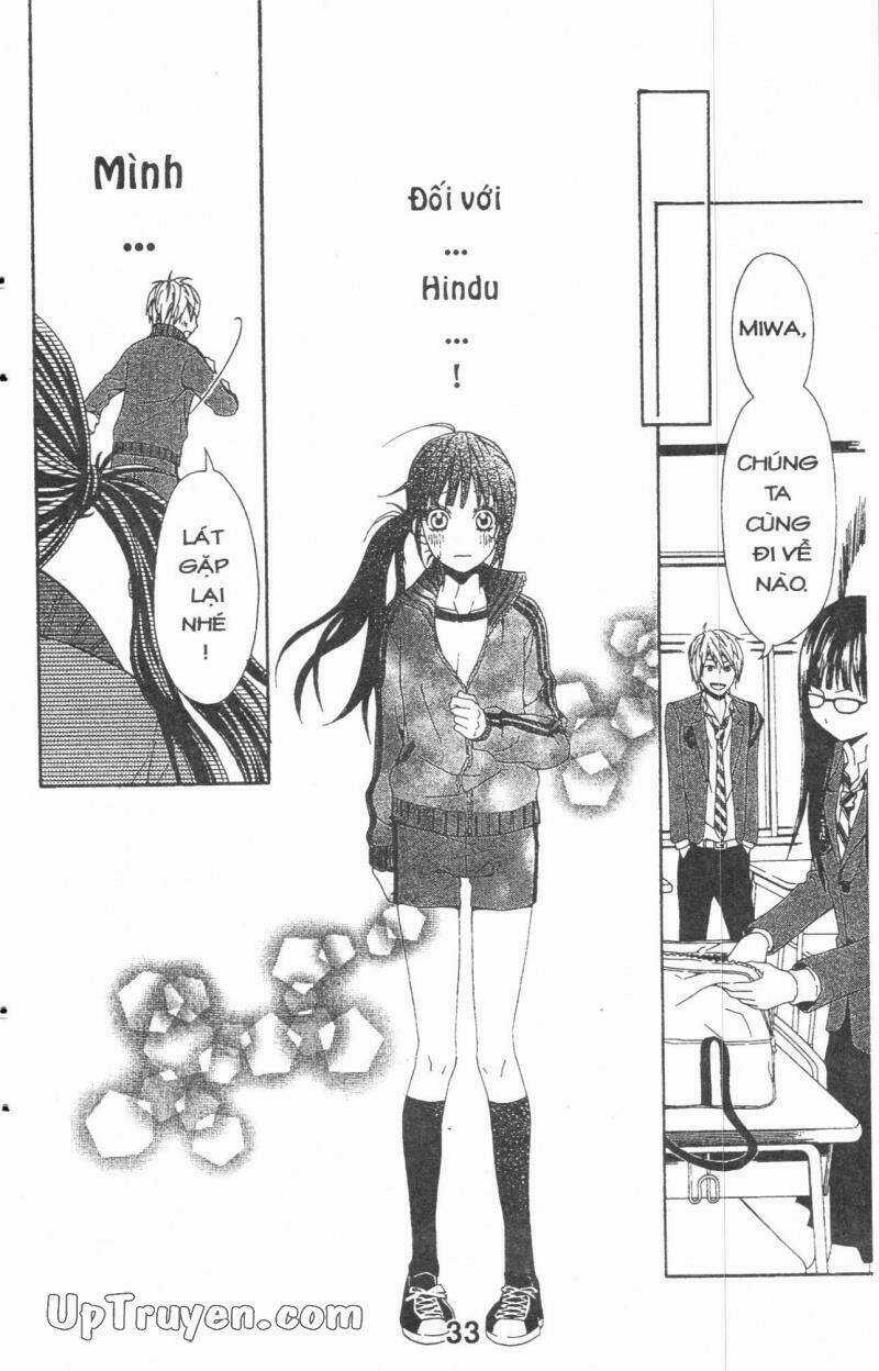 Zekkyou Cinderella - Chapter 1.2 - Trang 14