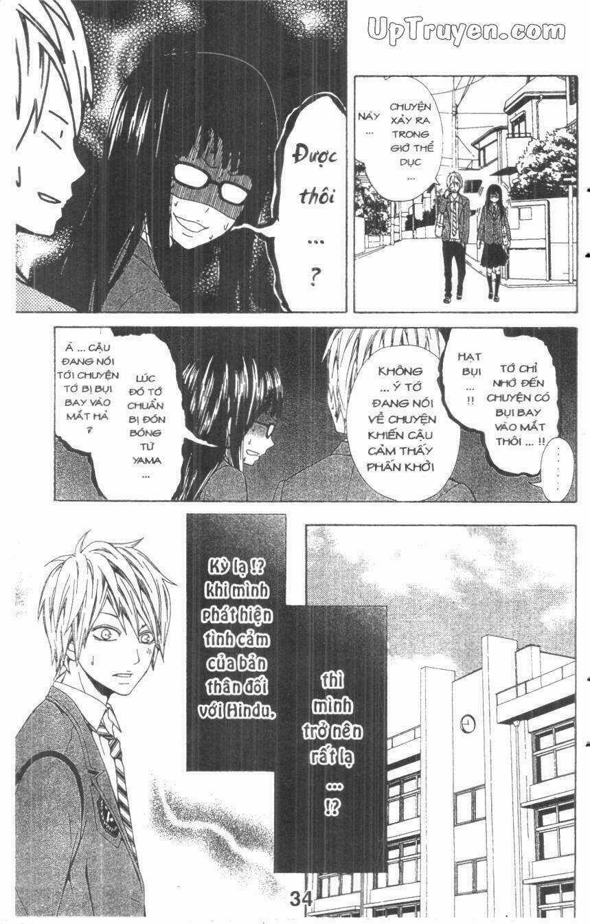 Zekkyou Cinderella - Chapter 1.2 - Trang 15