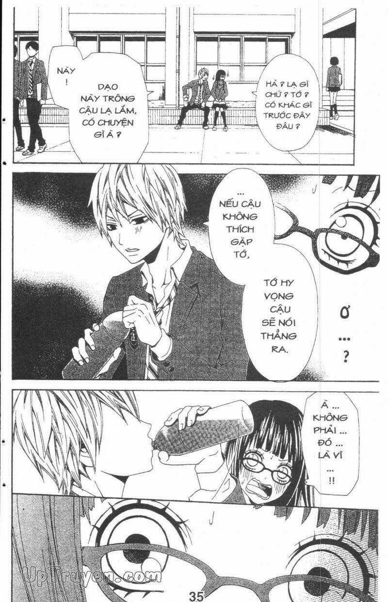 Zekkyou Cinderella - Chapter 1.2 - Trang 16