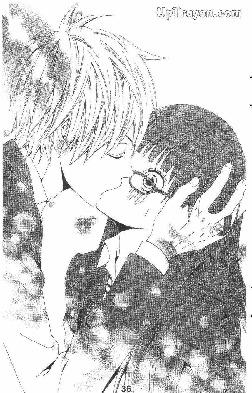 Zekkyou Cinderella - Chapter 1.2 - Trang 17