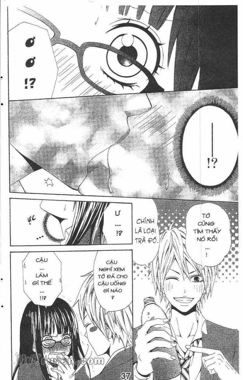 Zekkyou Cinderella - Chapter 1.2 - Trang 18