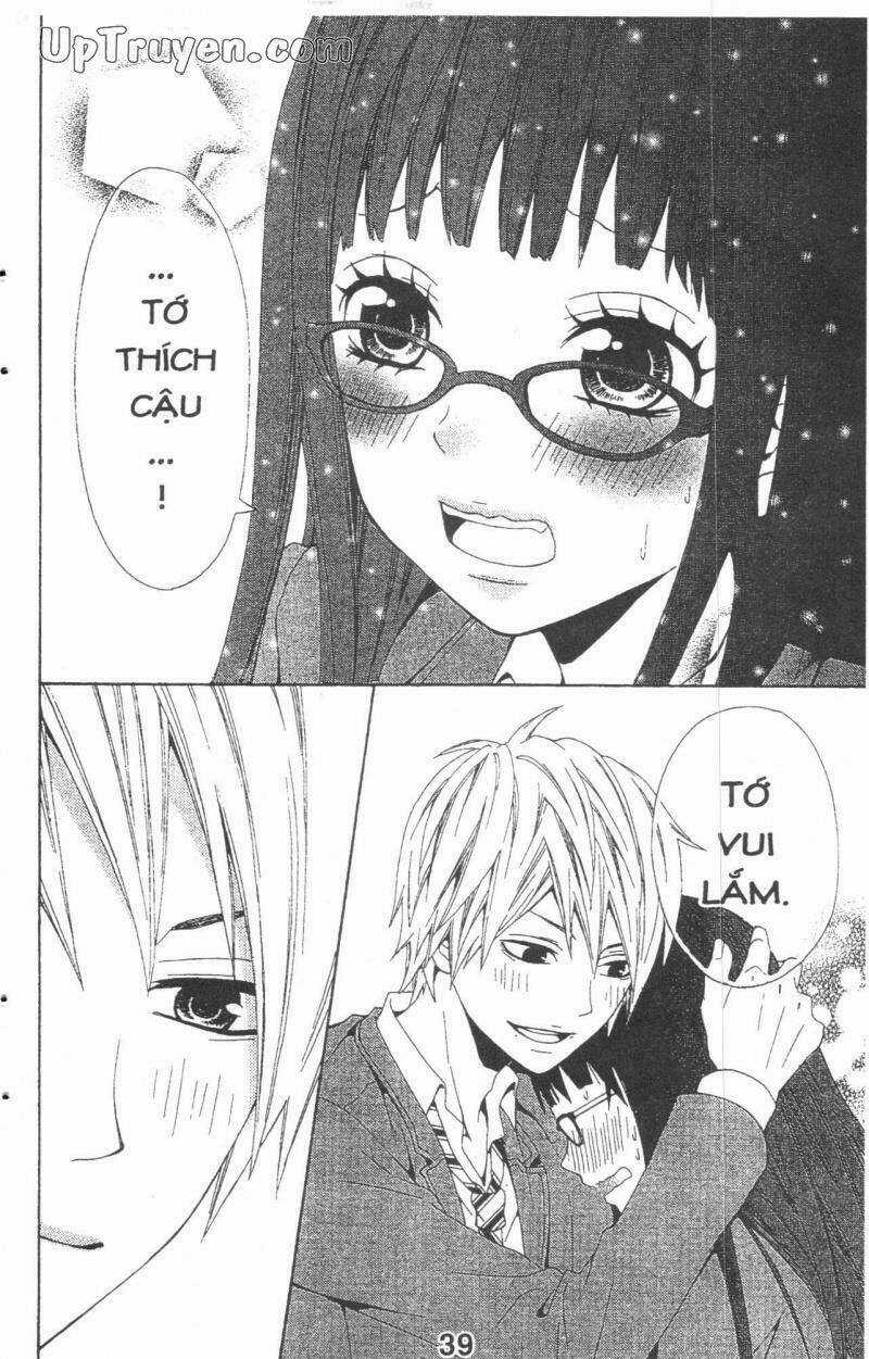 Zekkyou Cinderella - Chapter 1.2 - Trang 20