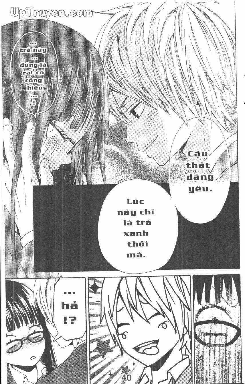 Zekkyou Cinderella - Chapter 1.2 - Trang 21