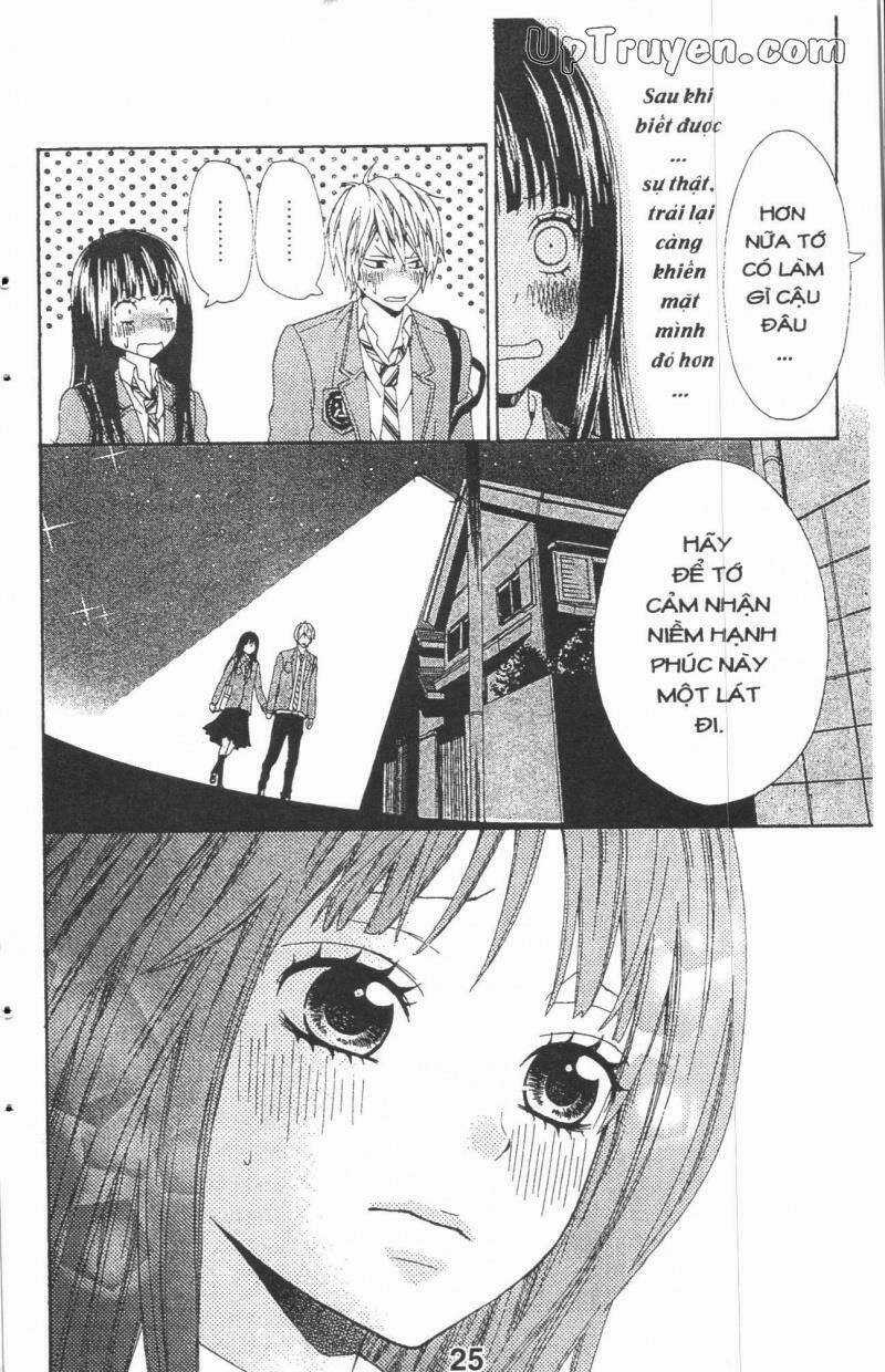 Zekkyou Cinderella - Chapter 1.2 - Trang 6