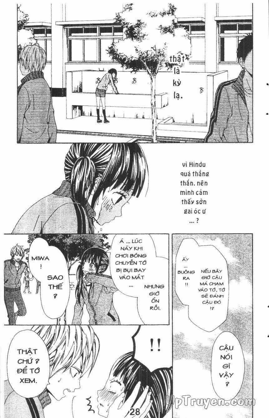 Zekkyou Cinderella - Chapter 1.2 - Trang 9