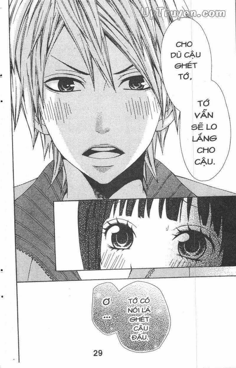 Zekkyou Cinderella - Chapter 1.2 - Trang 10