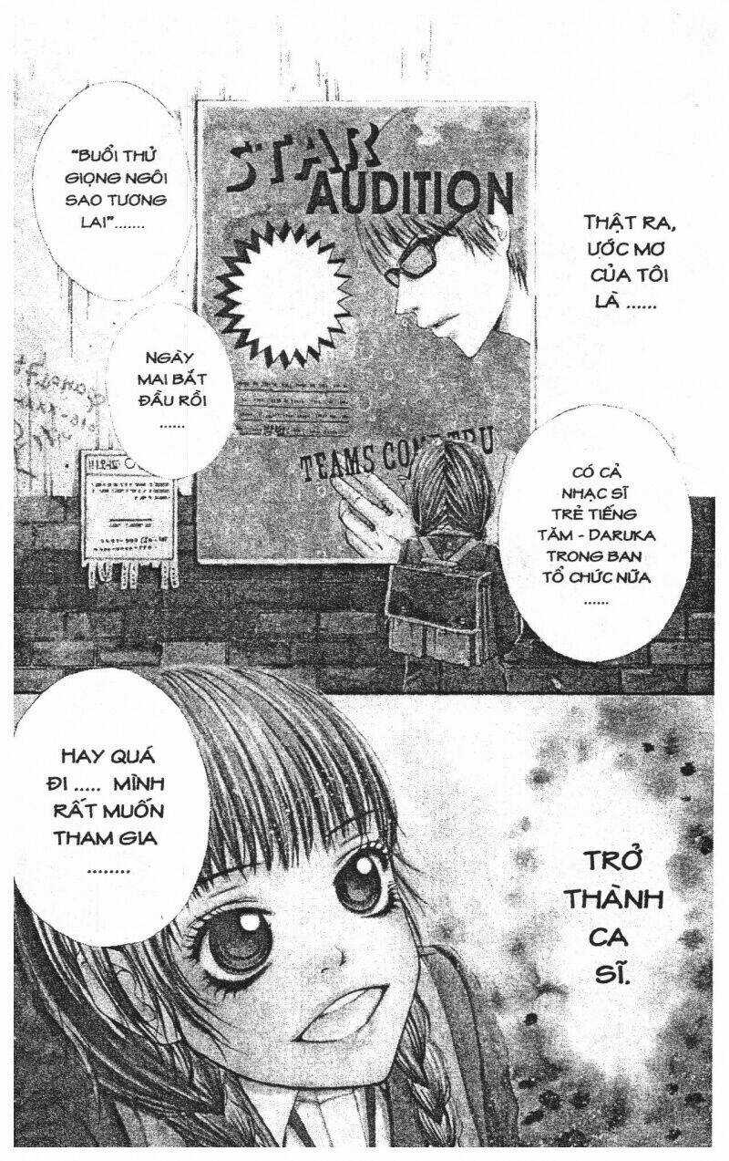 Zekkyou Cinderella - Chapter 1 - Trang 2