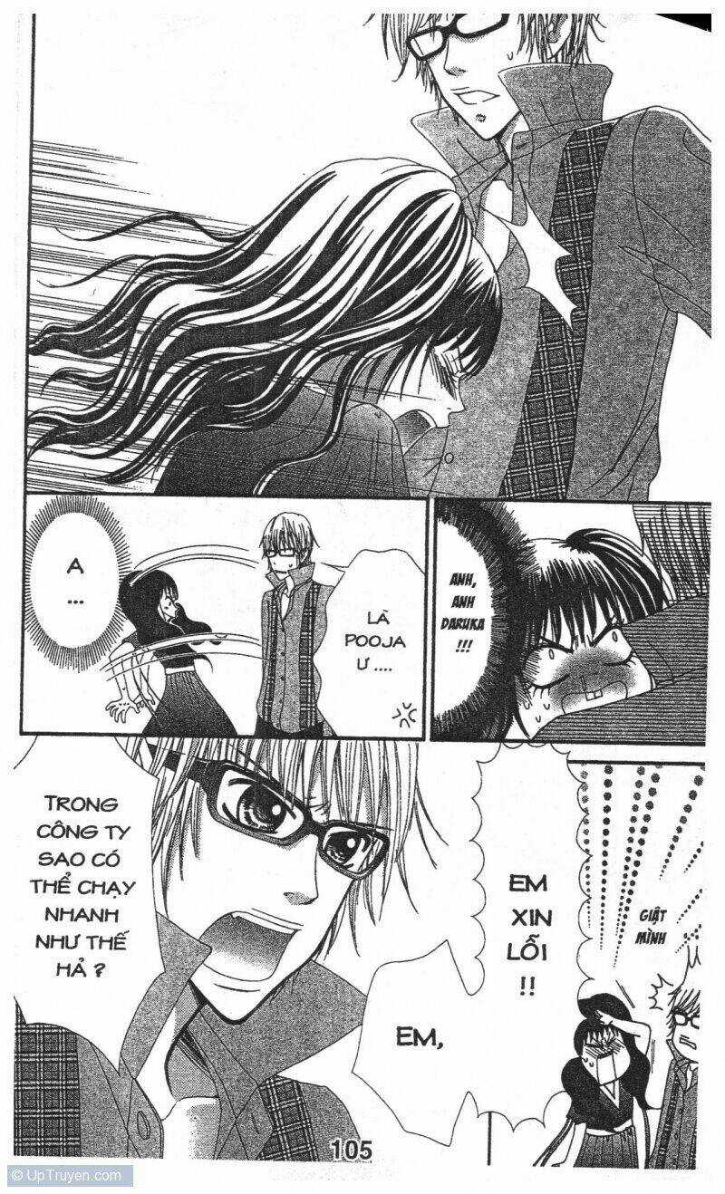 Zekkyou Cinderella - Chapter 1 - Trang 104