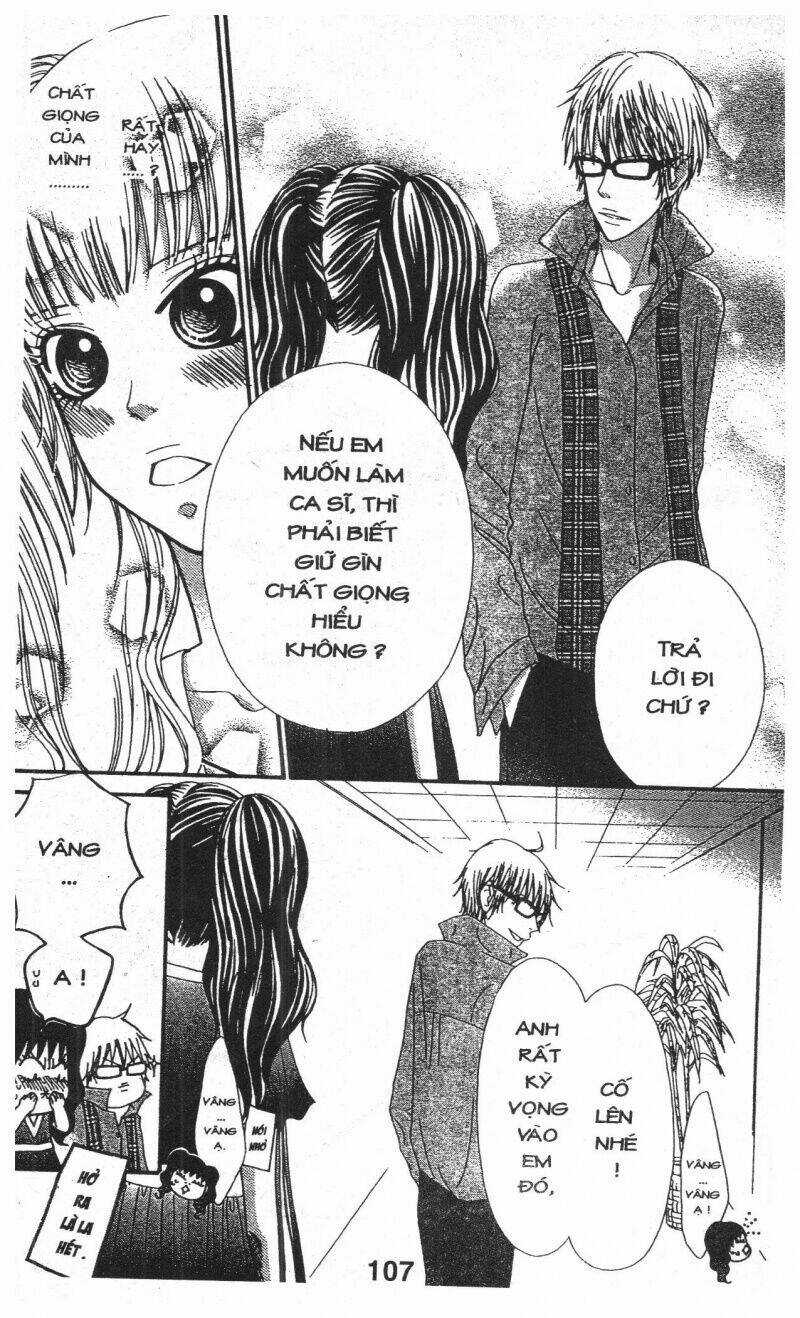 Zekkyou Cinderella - Chapter 1 - Trang 106