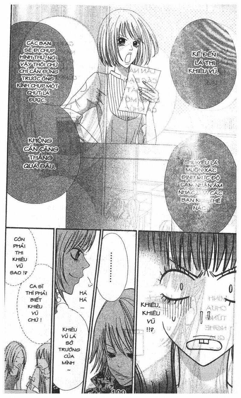 Zekkyou Cinderella - Chapter 1 - Trang 108