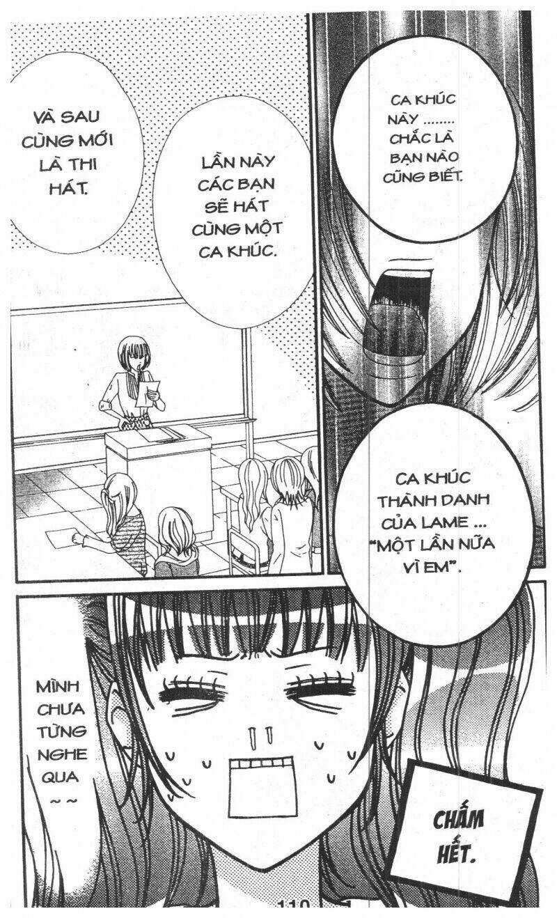 Zekkyou Cinderella - Chapter 1 - Trang 109