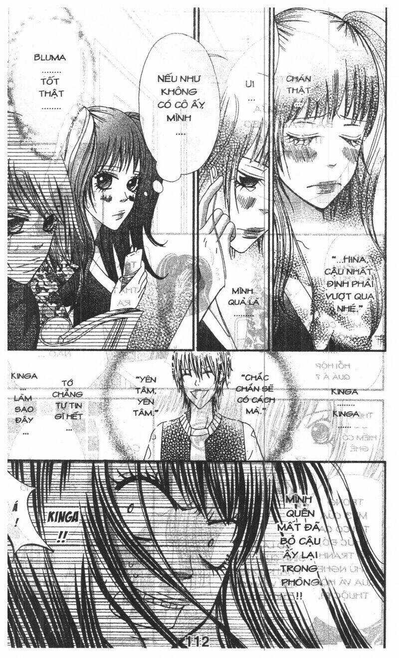 Zekkyou Cinderella - Chapter 1 - Trang 111