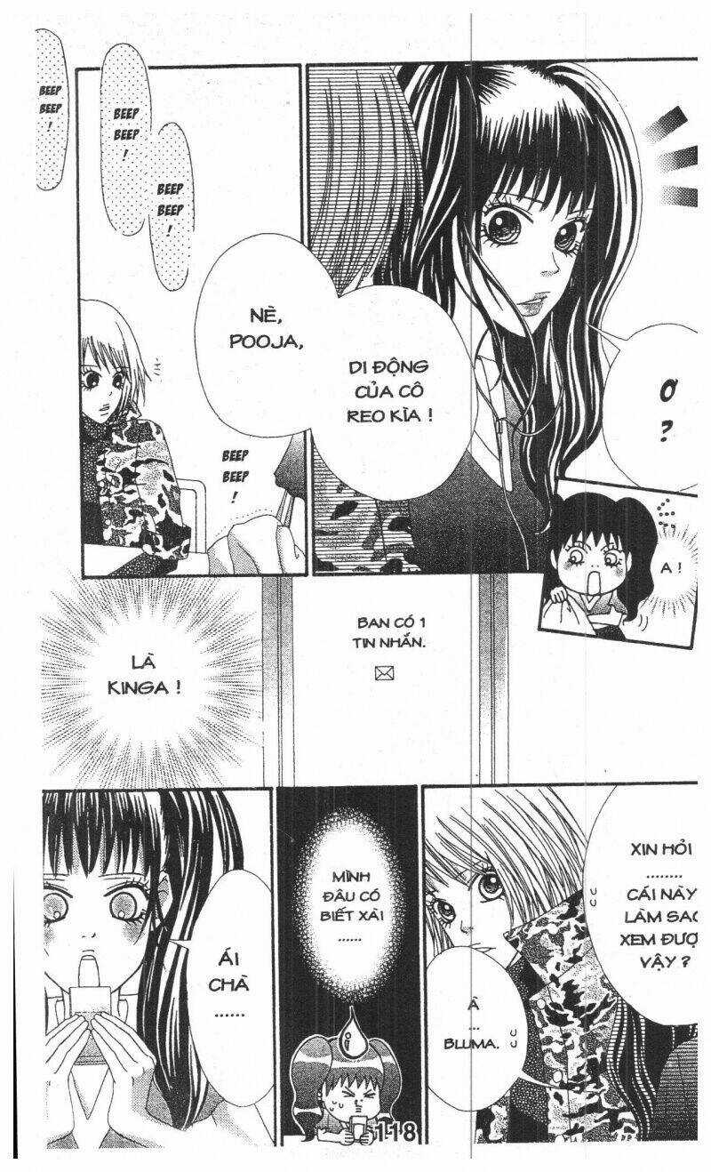 Zekkyou Cinderella - Chapter 1 - Trang 117