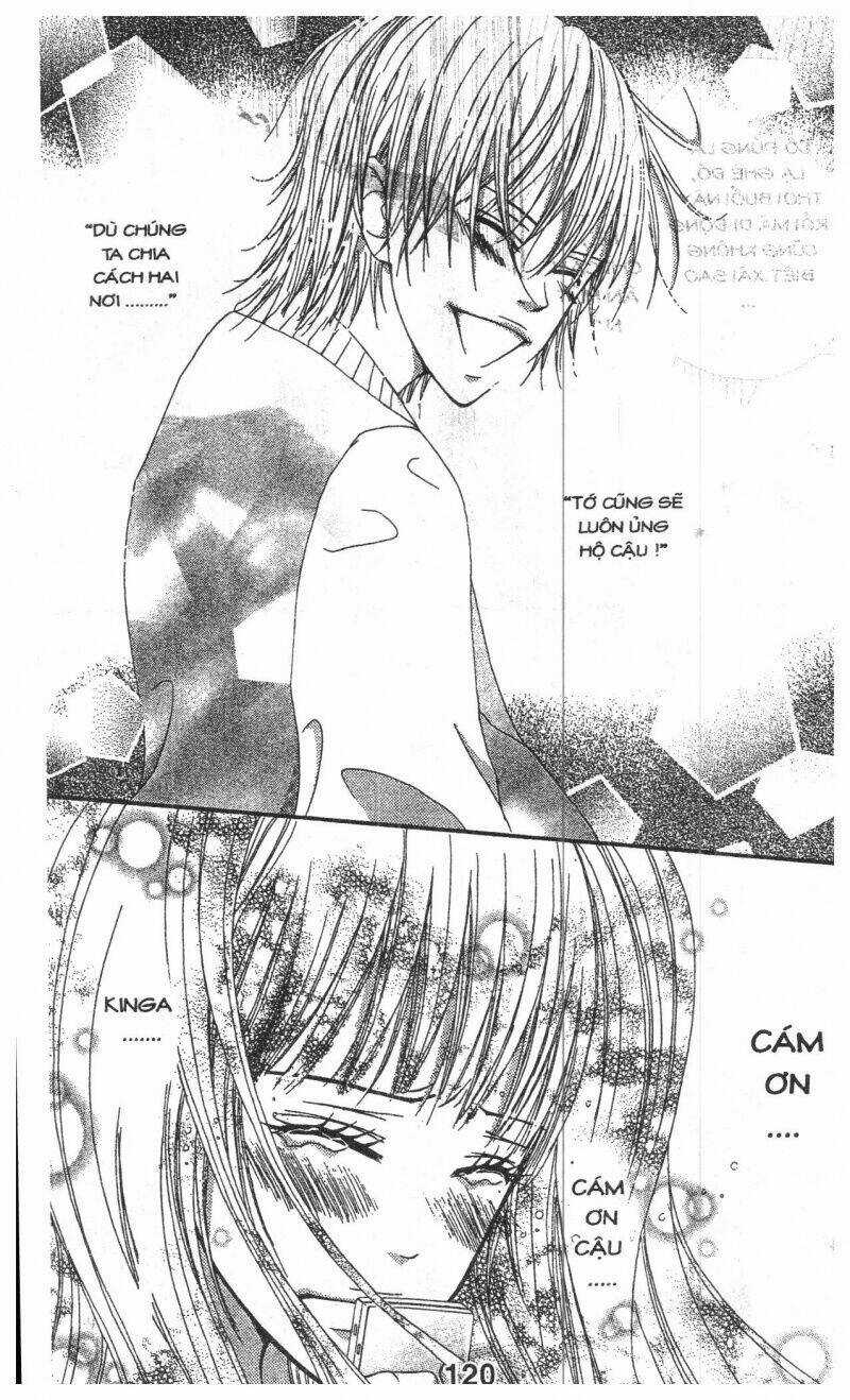 Zekkyou Cinderella - Chapter 1 - Trang 119