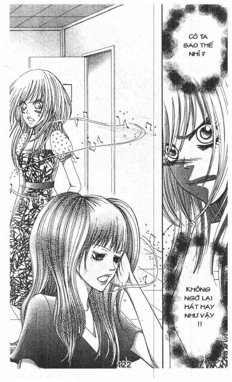 Zekkyou Cinderella - Chapter 1 - Trang 121