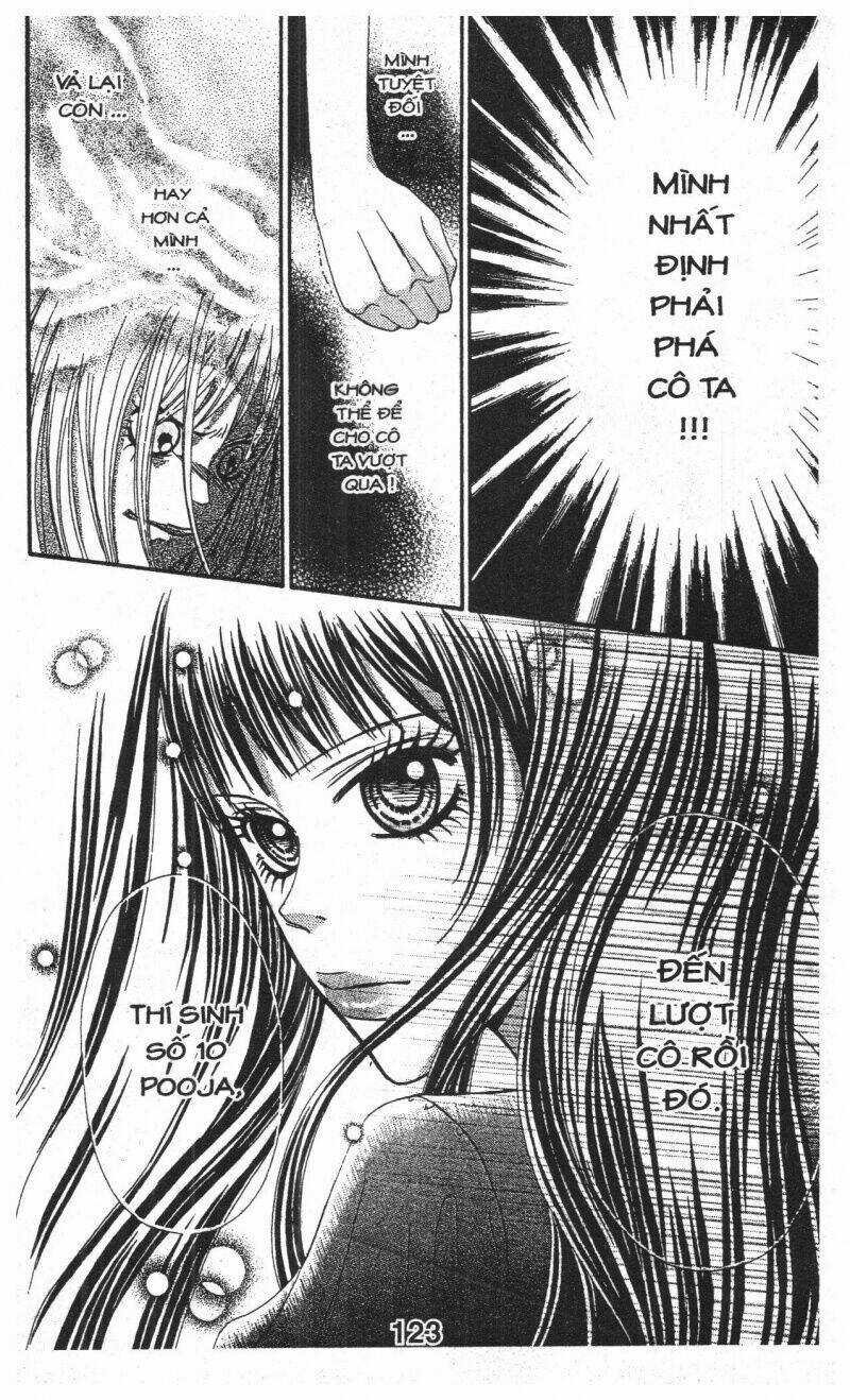 Zekkyou Cinderella - Chapter 1 - Trang 122