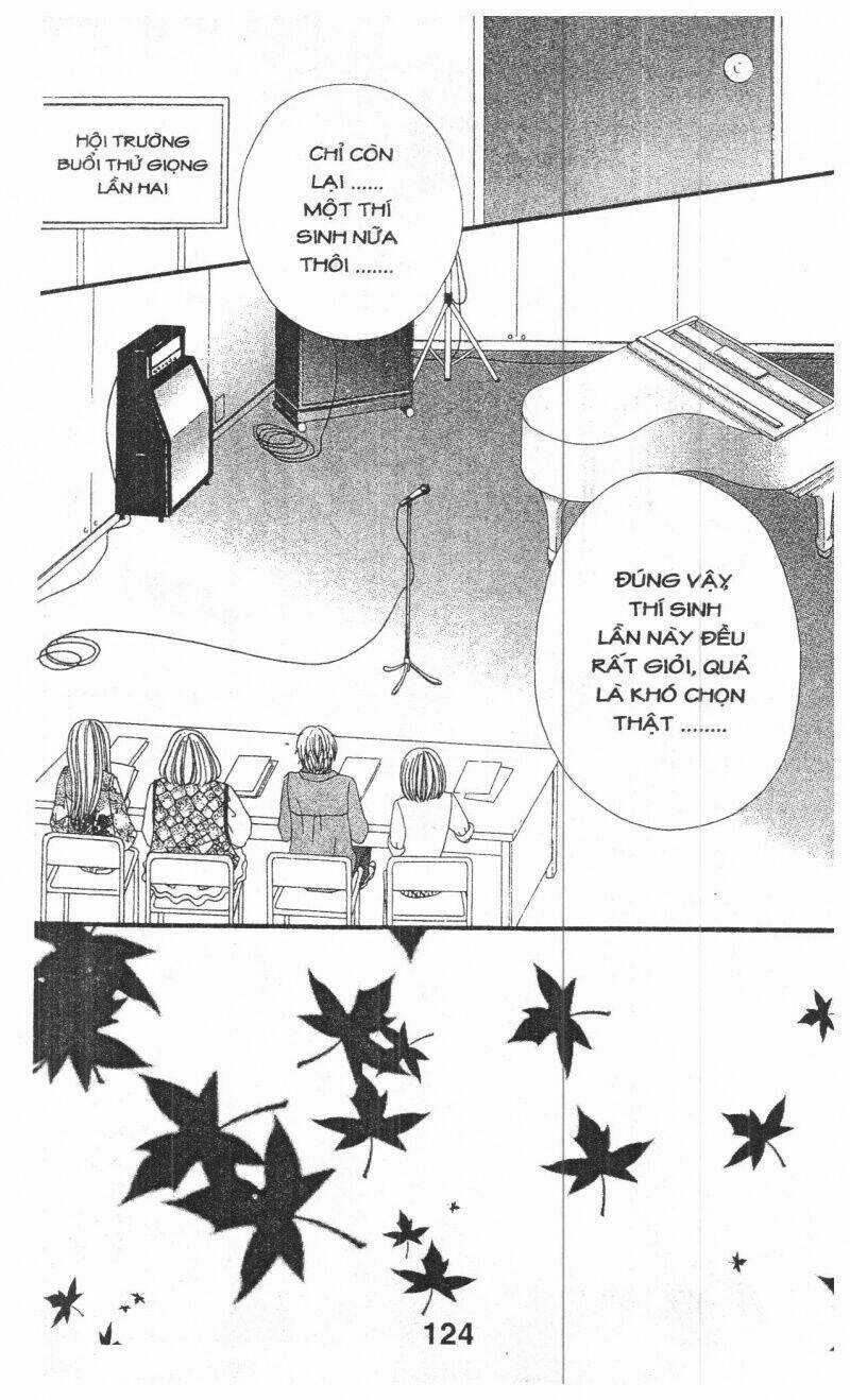 Zekkyou Cinderella - Chapter 1 - Trang 123