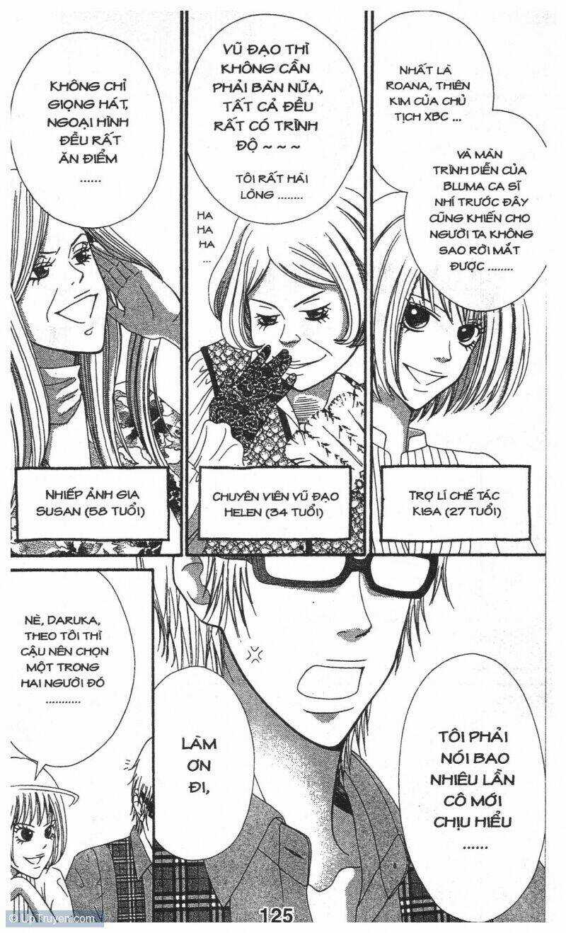 Zekkyou Cinderella - Chapter 1 - Trang 124