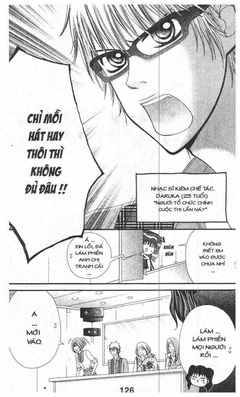 Zekkyou Cinderella - Chapter 1 - Trang 125