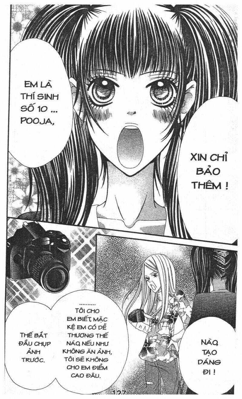 Zekkyou Cinderella - Chapter 1 - Trang 126