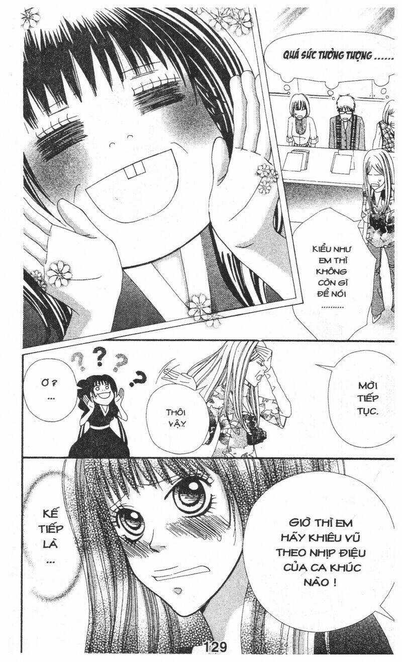 Zekkyou Cinderella - Chapter 1 - Trang 128