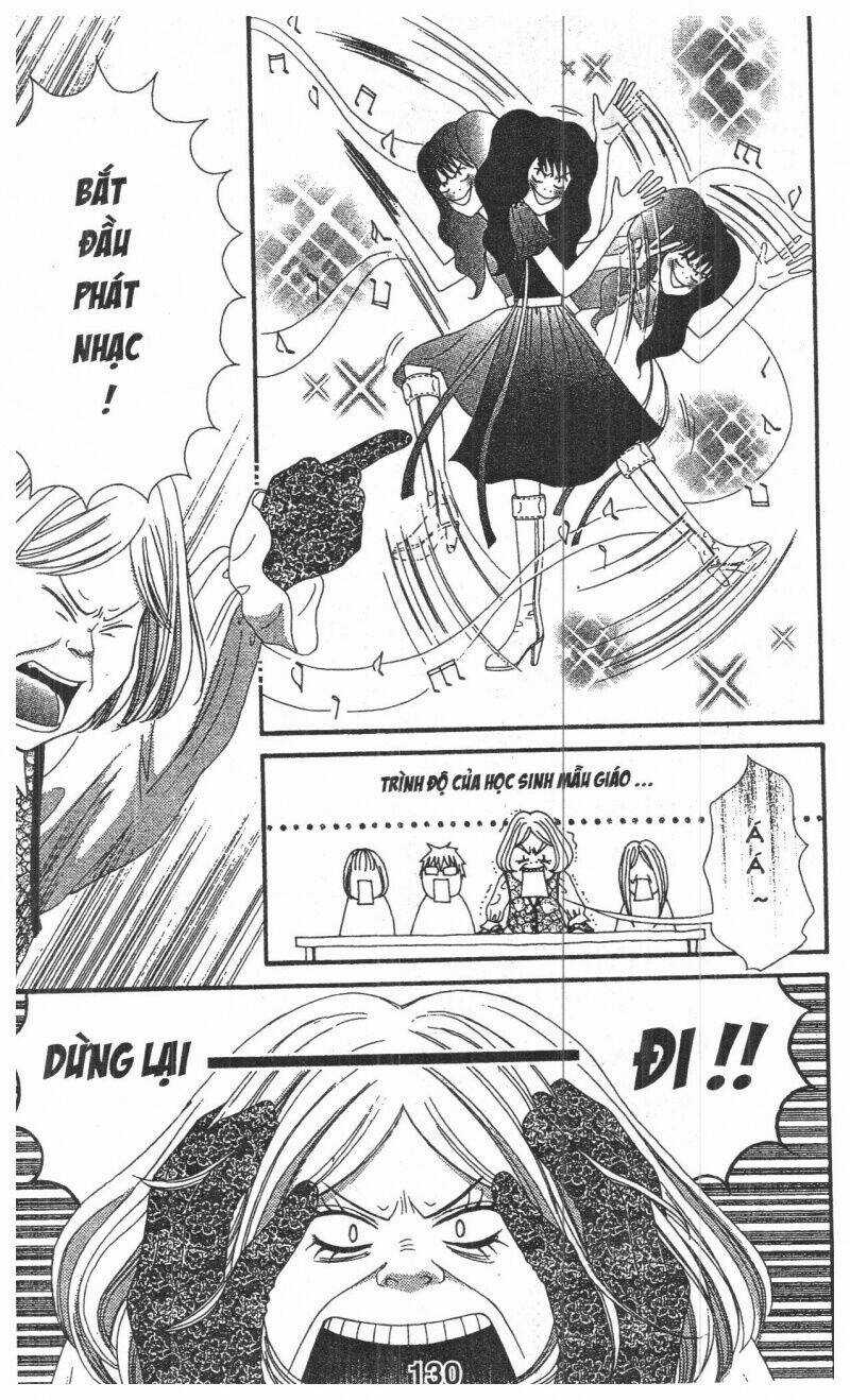 Zekkyou Cinderella - Chapter 1 - Trang 129