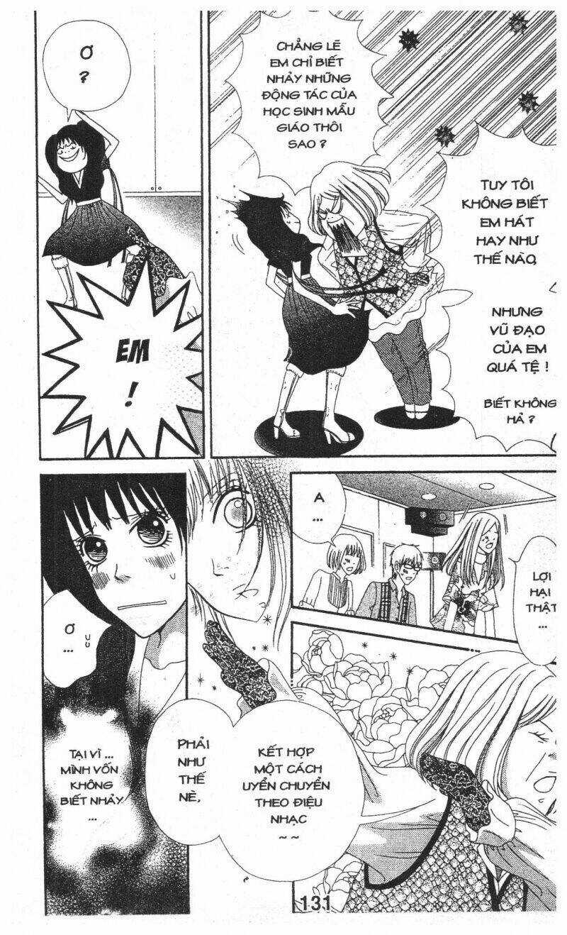 Zekkyou Cinderella - Chapter 1 - Trang 130