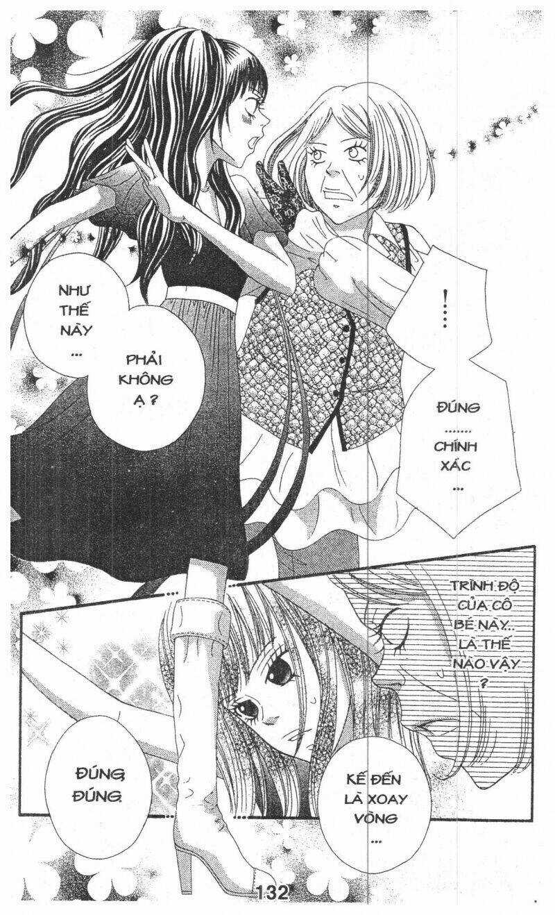 Zekkyou Cinderella - Chapter 1 - Trang 131