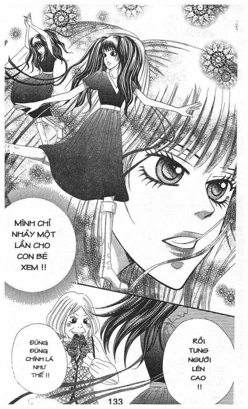 Zekkyou Cinderella - Chapter 1 - Trang 132