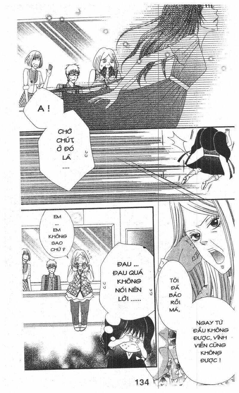 Zekkyou Cinderella - Chapter 1 - Trang 133