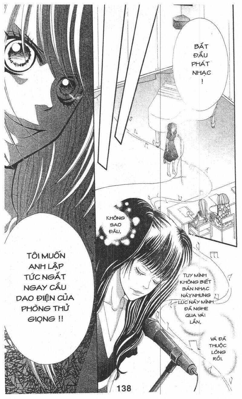Zekkyou Cinderella - Chapter 1 - Trang 137