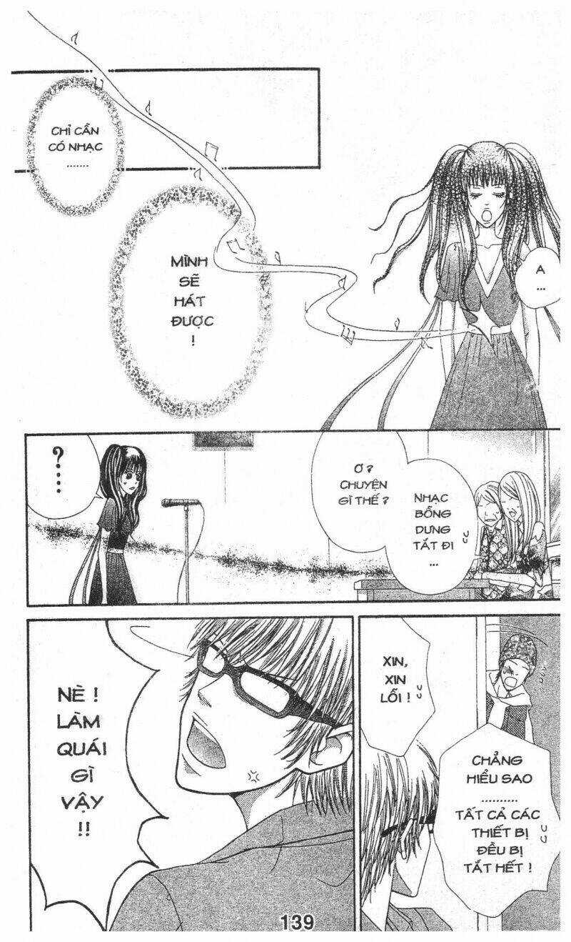 Zekkyou Cinderella - Chapter 1 - Trang 138