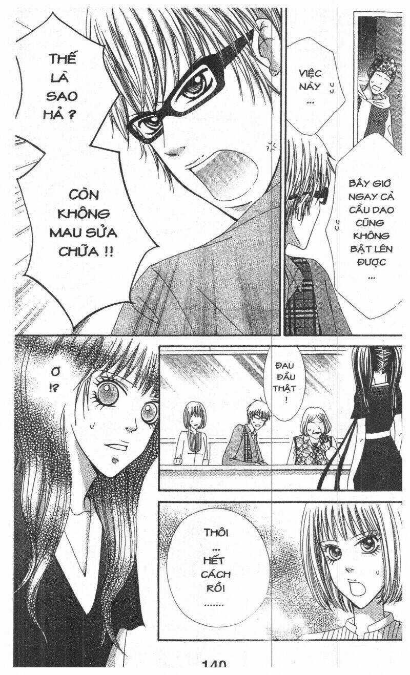 Zekkyou Cinderella - Chapter 1 - Trang 139