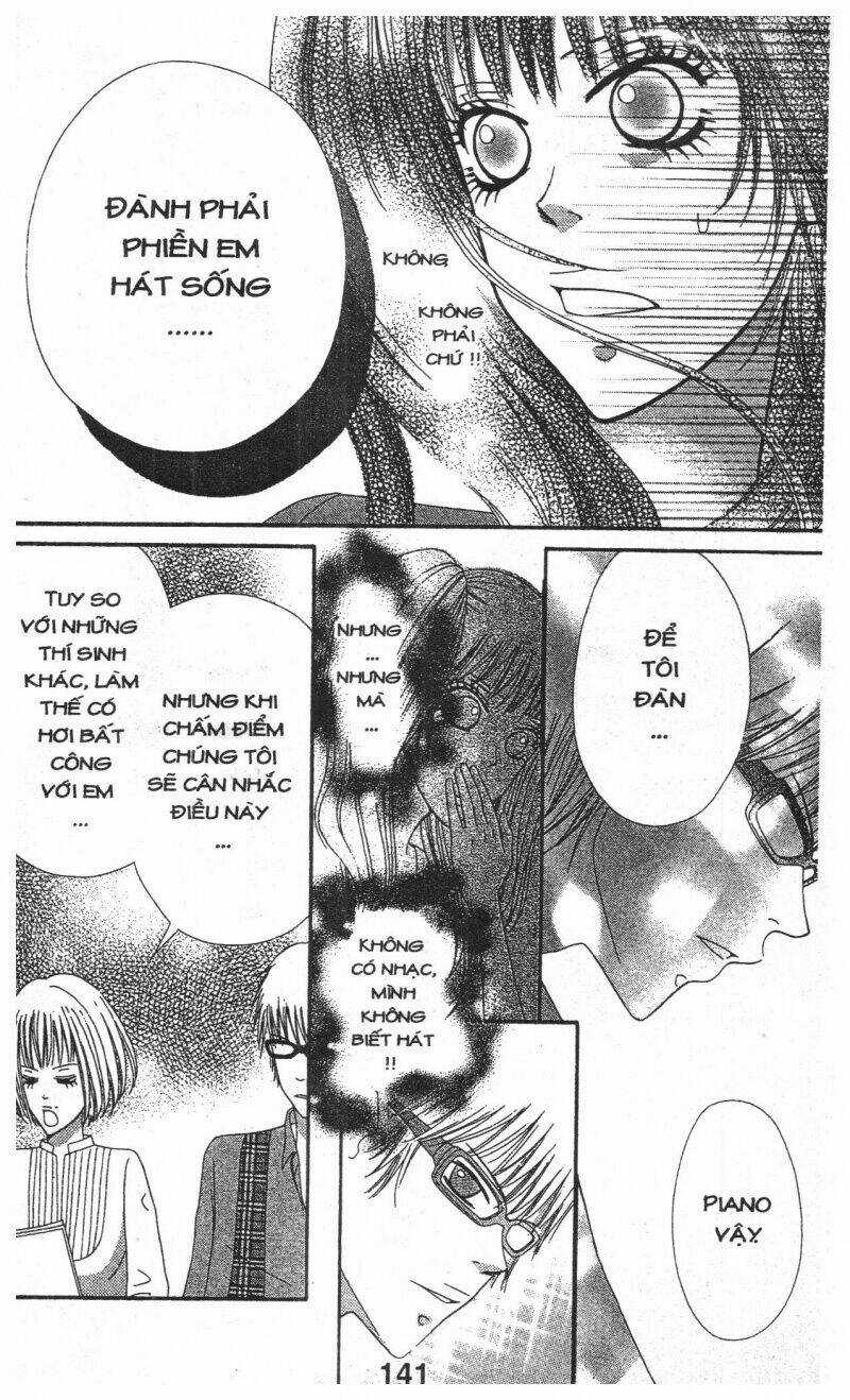 Zekkyou Cinderella - Chapter 1 - Trang 140