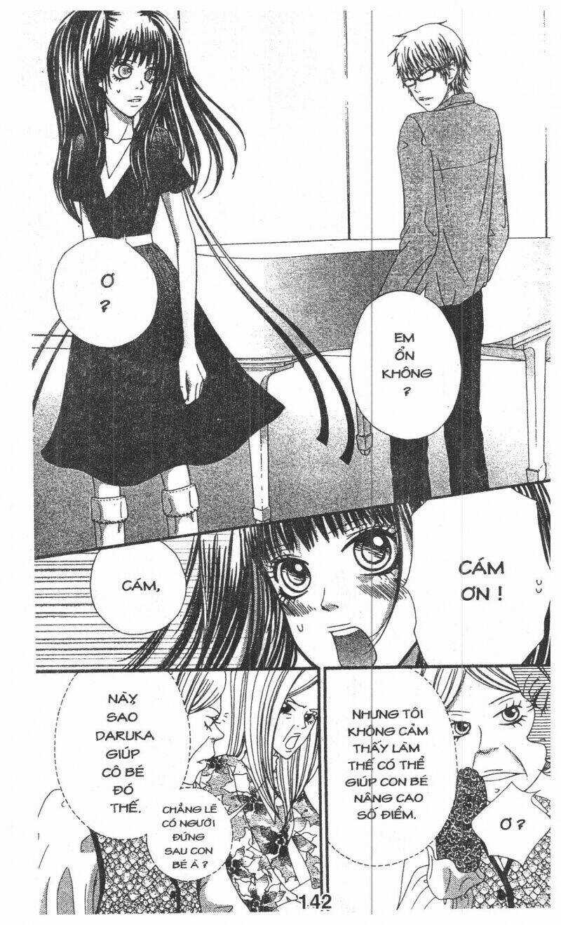 Zekkyou Cinderella - Chapter 1 - Trang 141