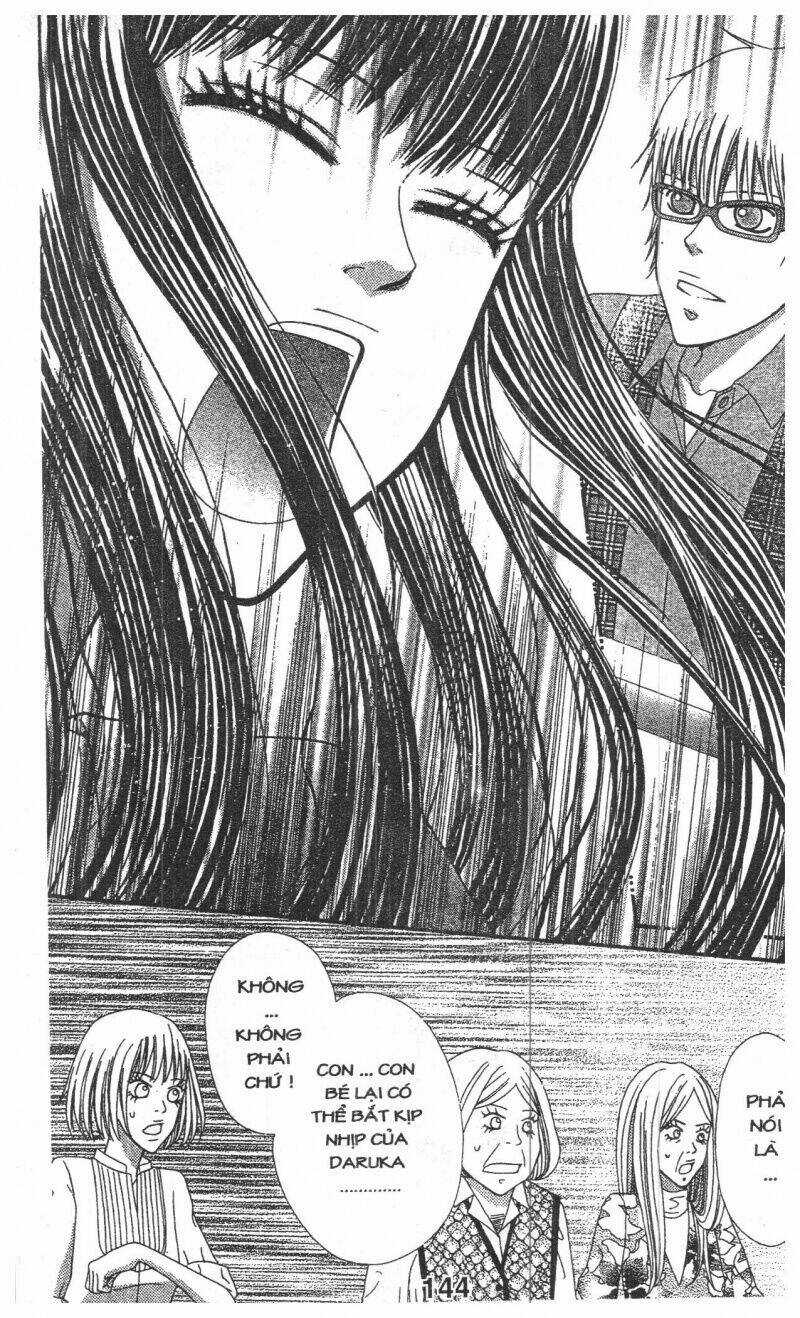 Zekkyou Cinderella - Chapter 1 - Trang 143