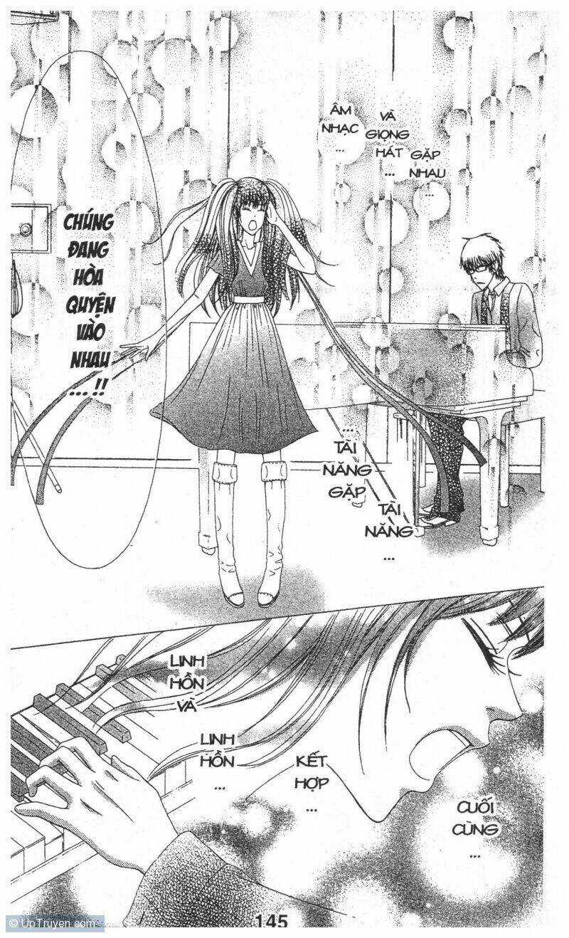 Zekkyou Cinderella - Chapter 1 - Trang 144