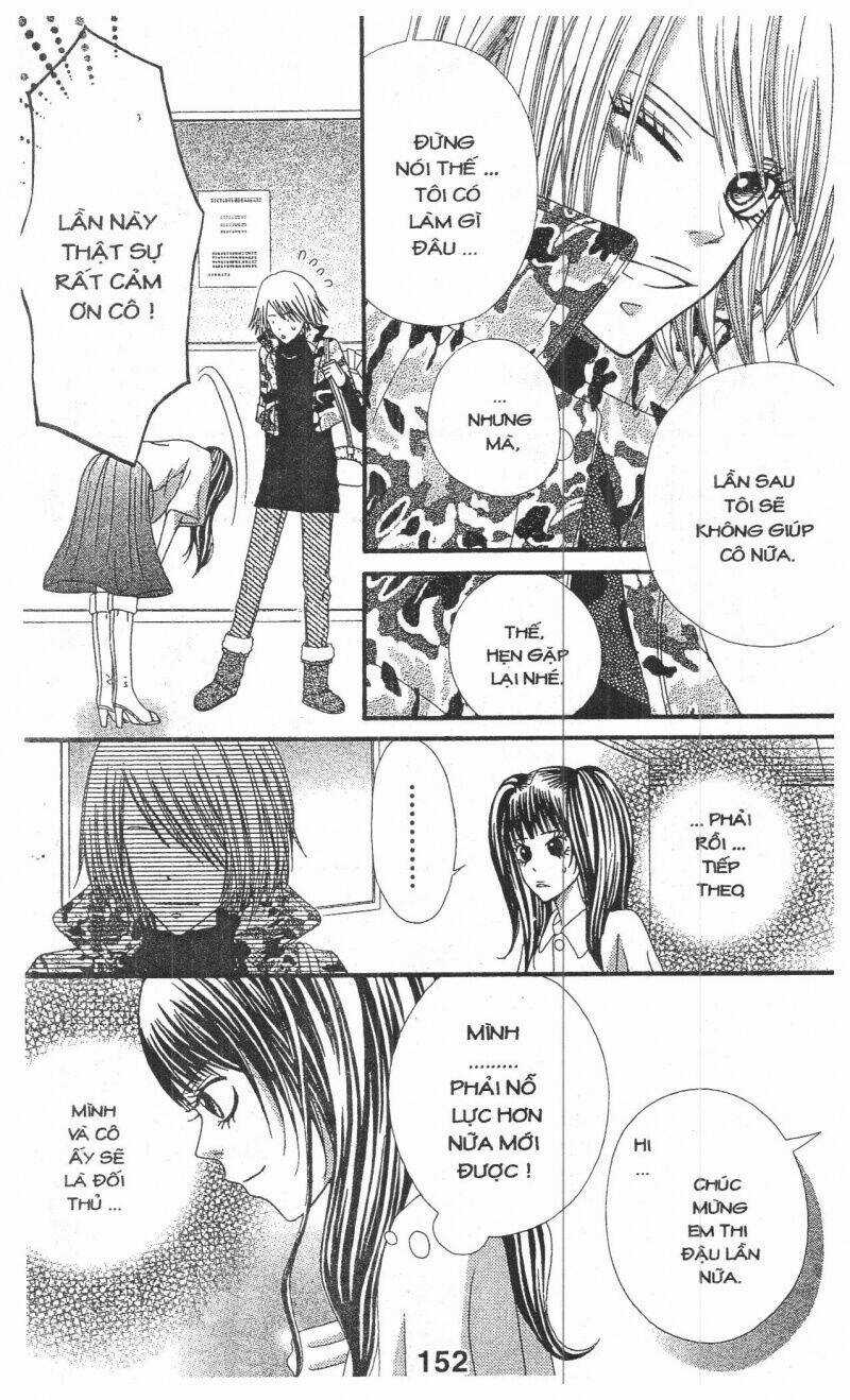 Zekkyou Cinderella - Chapter 1 - Trang 151