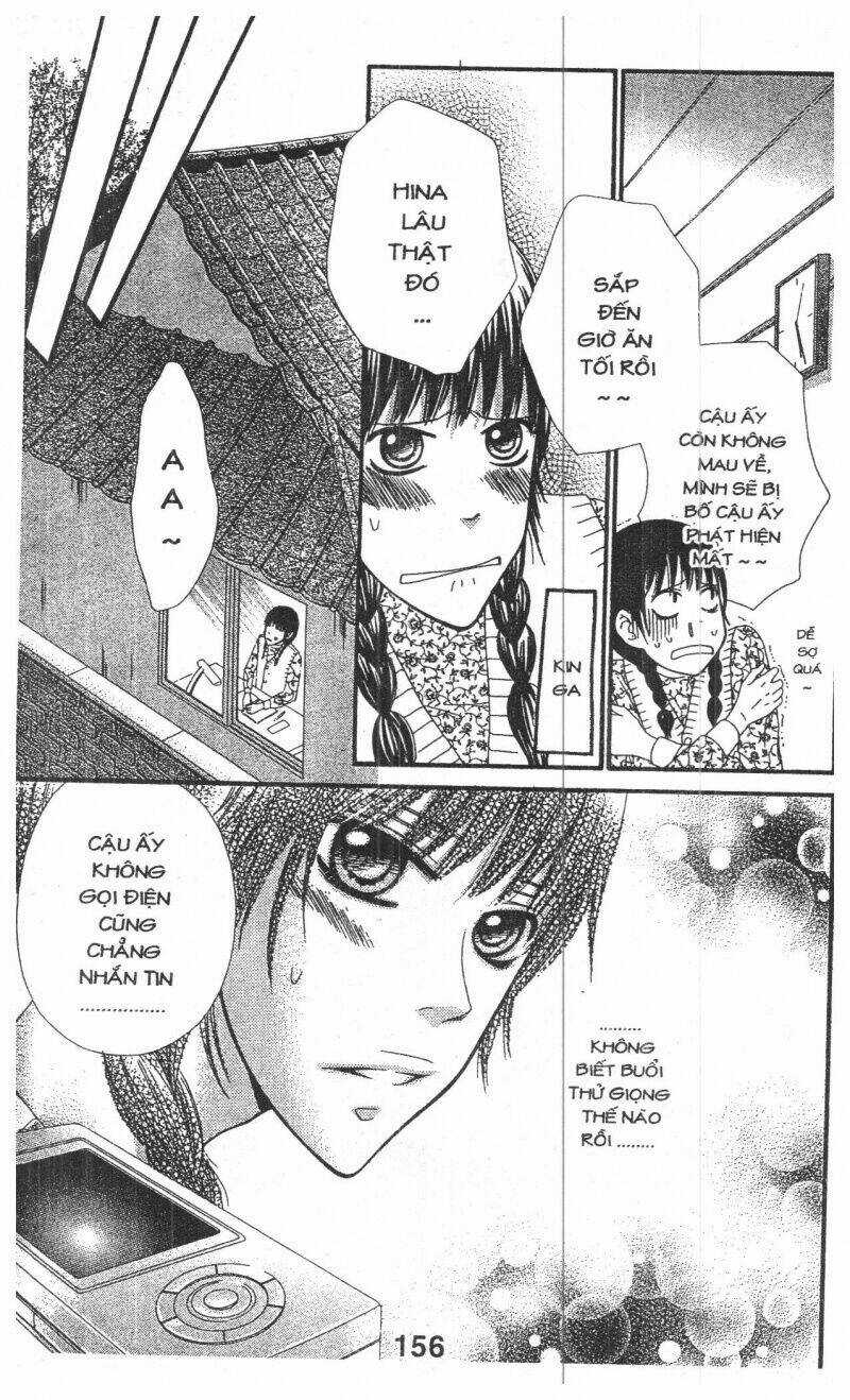 Zekkyou Cinderella - Chapter 1 - Trang 155