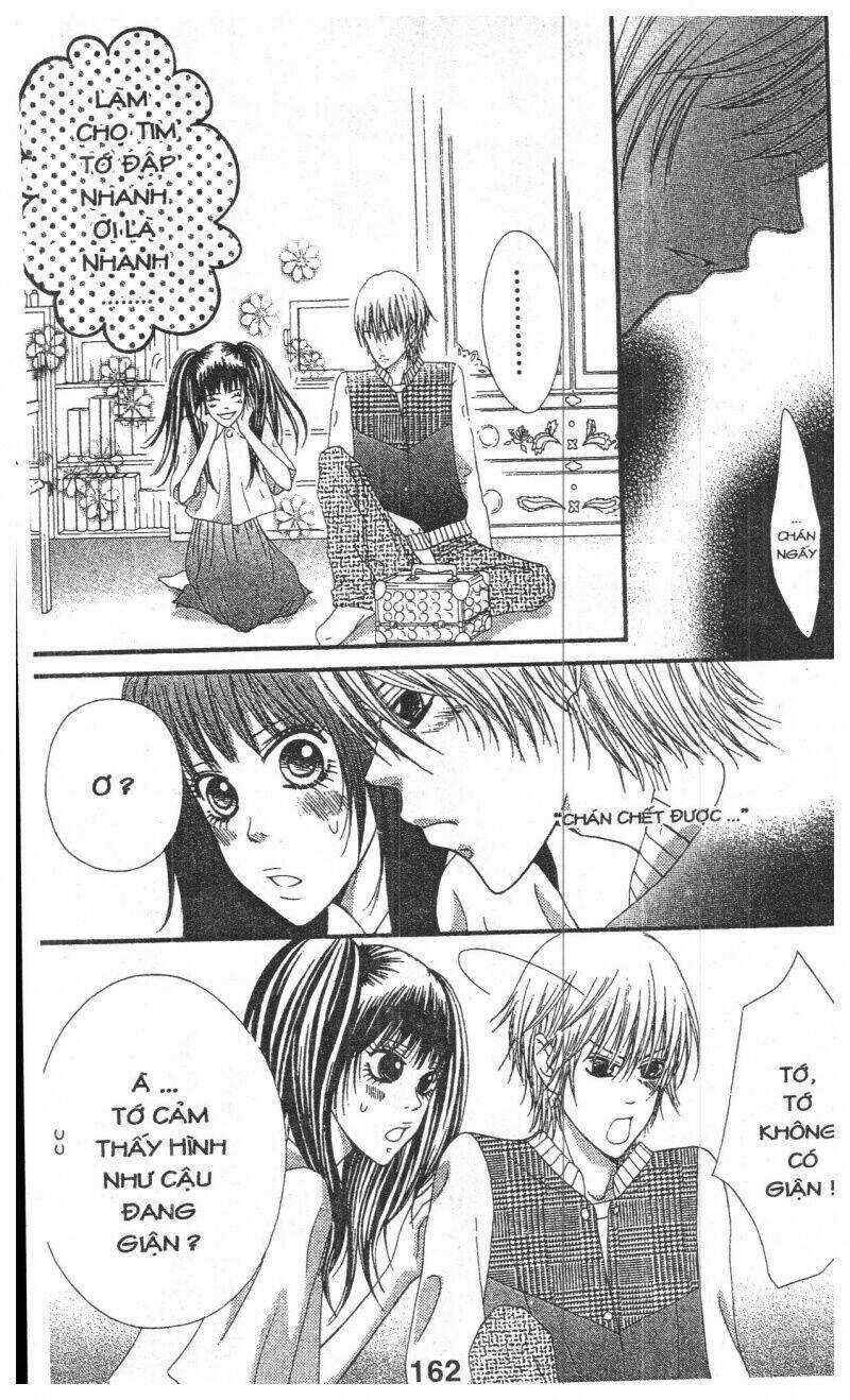 Zekkyou Cinderella - Chapter 1 - Trang 161